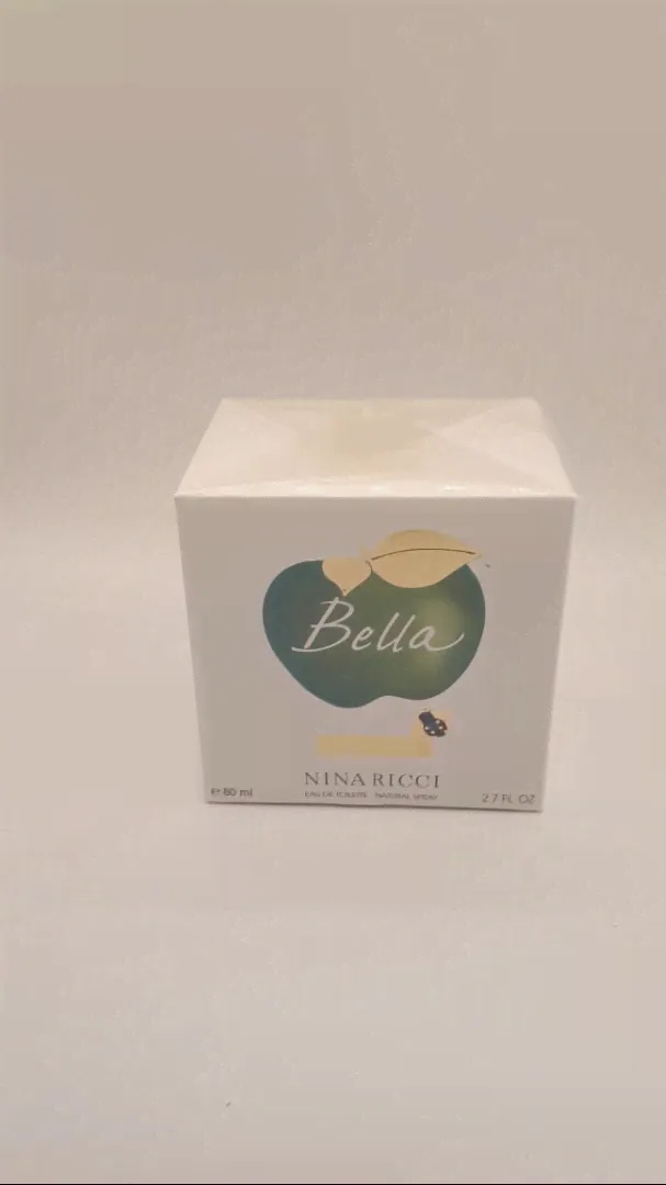 NINA RICCI Bella Les Belles de Nina edt-0