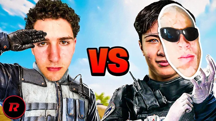 RICCI vs JYNXZI (SECRETLY SPOIT)