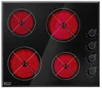 Варочная панель RICCI DTL-D46003B