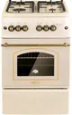 Плита RICCI RGC 5005 BG