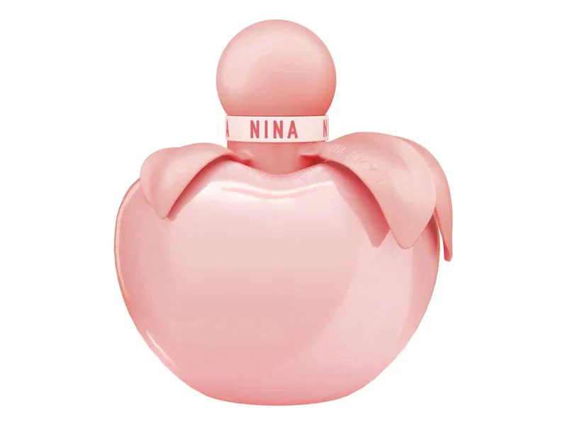 Nina Ricci Les Belles De Nina Nina Rose-0