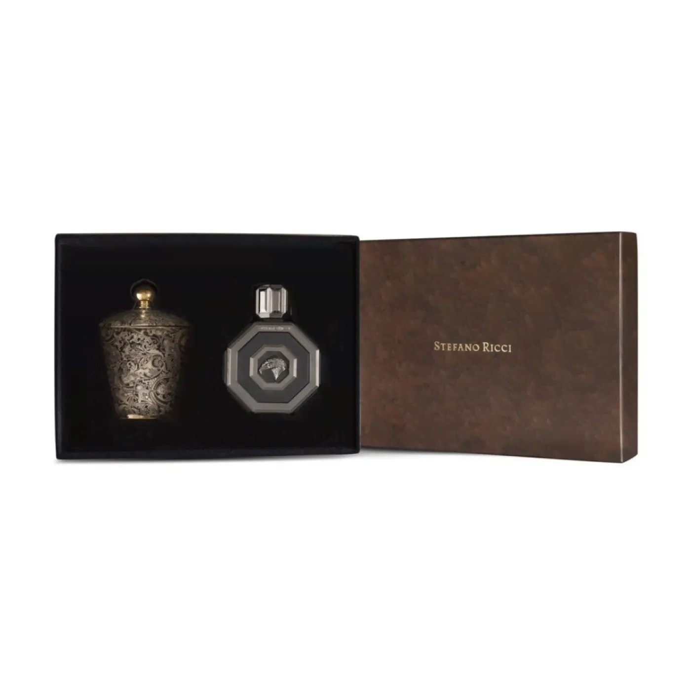 Набор Royal Eagle Black Stefano Ricci Stefano Ricci-1