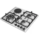 Комбинированная варочная панель RICCI HBS4538E, HBS4538E