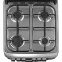 Газовая плита RICCI RGC5003IX, RGC5003IX