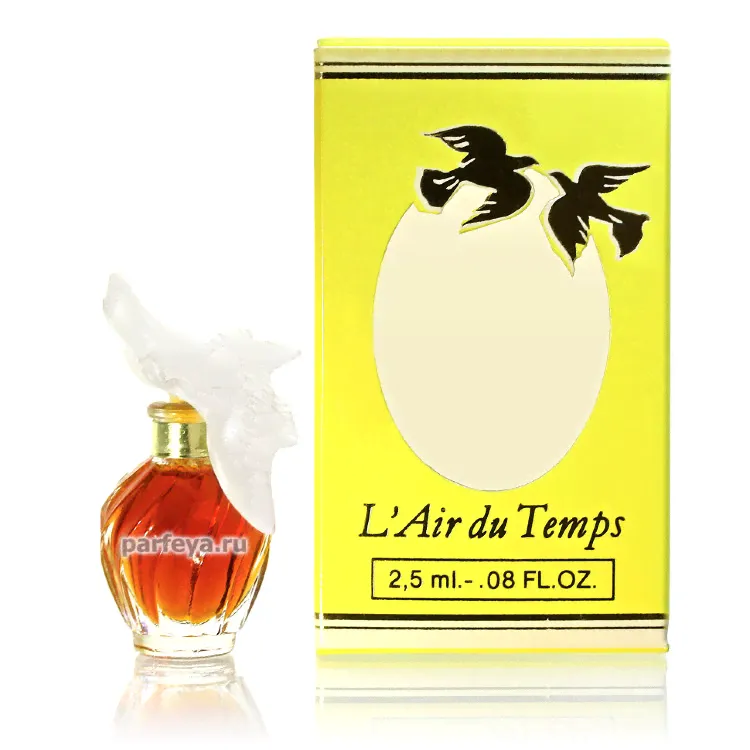 L'Air du Temps Nina Ricci