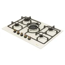 Газовая варочная панель RICCI RGN-ST5003BG