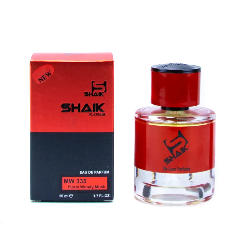 Shaik W380 (Nina Ricci Nina L'Elixir), 50 ml NEW-1