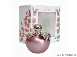 Nina Precious Swarovski Edition (Nina Ricci) 80ml women