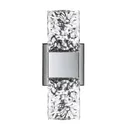 Настенный светильник Odeon Light Ricci LED 1*10W хром [4365/5WL]