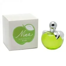 NINA RICCI NINA PLAIN FOR WOMEN EDT 80ml