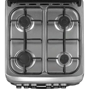 Газовая плита RICCI RGC5003IX, RGC5003IX-1