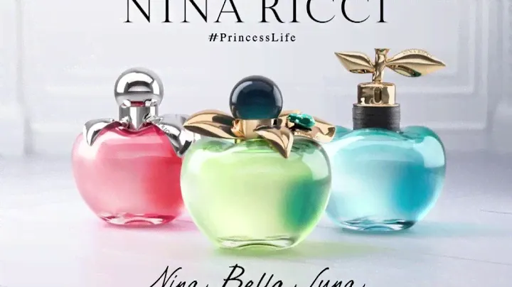 РИВ ГОШ - Nina Ricci