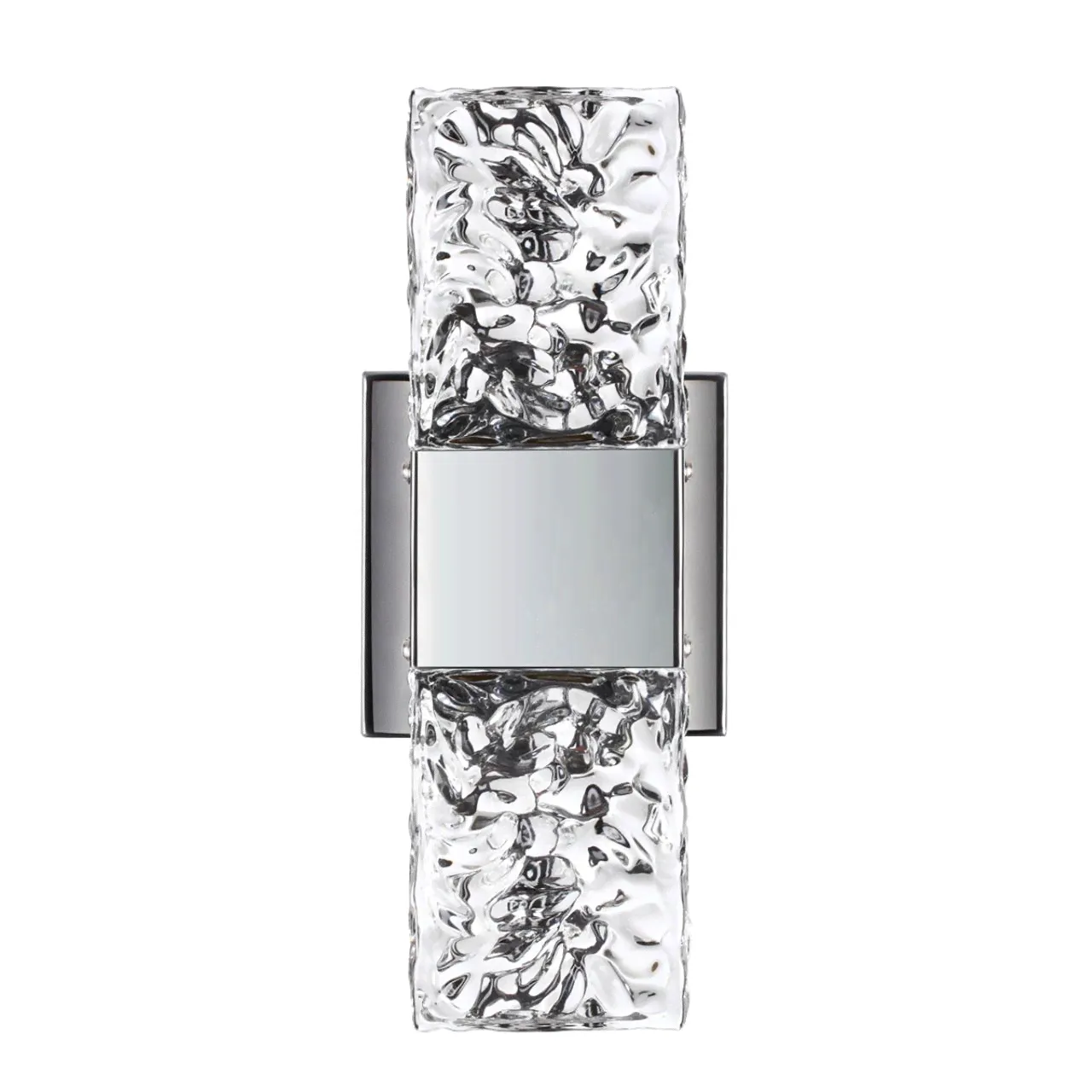 Настенный светильник Odeon Light Ricci LED 1*10W хром [4365/5WL]-0