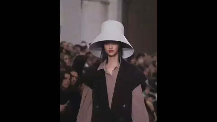 NINA RICCI PARÍS FW2020 HIGHLIGHTS