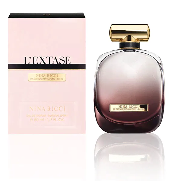 Духи L Extase Nina Ricci 50 мл.