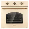 Электрический духовой шкаф Ricci RЕO-630BG-1