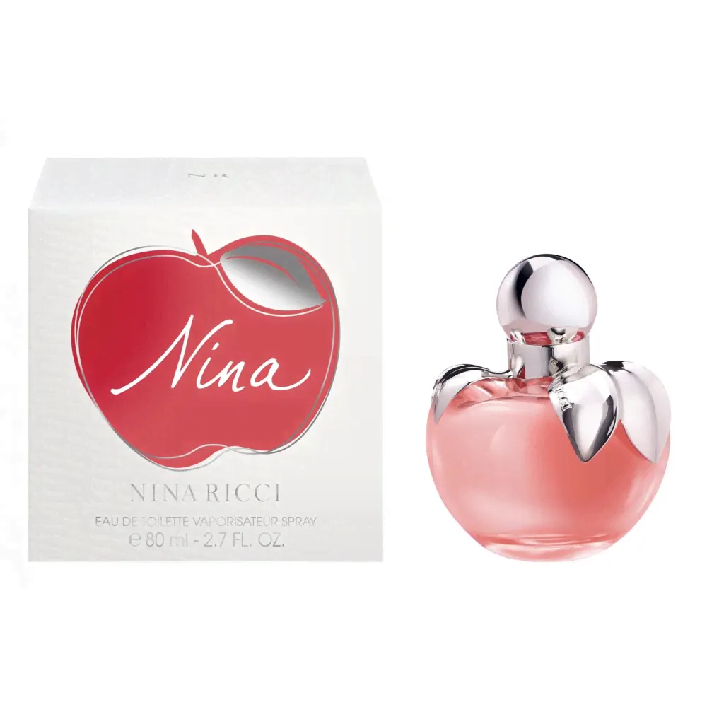 Nina Ricci Nina 80 мл