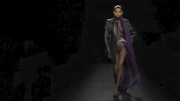 Nina Ricci | Fall Winter 2024/2025 | Full Show - Нина Риччи | Осень-Зима 2024/2025 | Полный показ