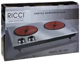 ViLgrand Инфракрасная плитка RICCI RIC-202C плита
