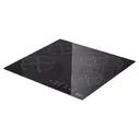 Стеклокерамическая варочная поверхность Ricci KS-T46202R