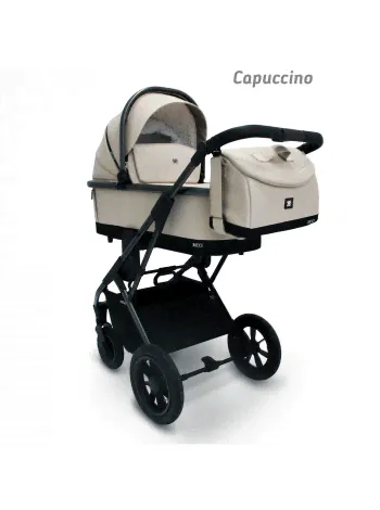 Коляска Sweet Baby 2в1 Ricci Air-0