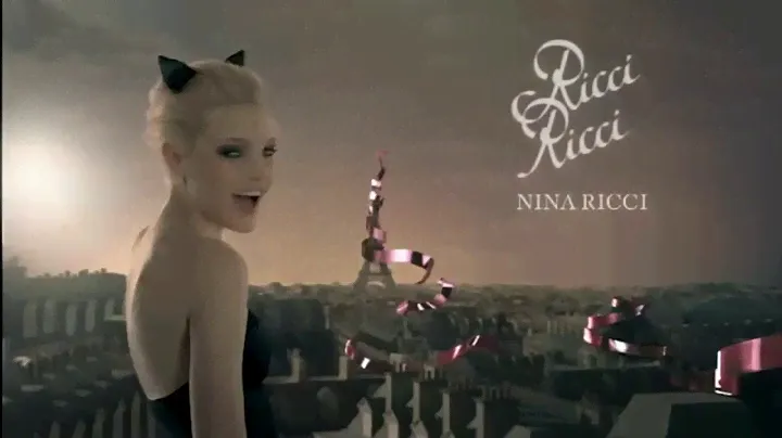 Ricci Ricci - Eau de parfum - NINA RICCI