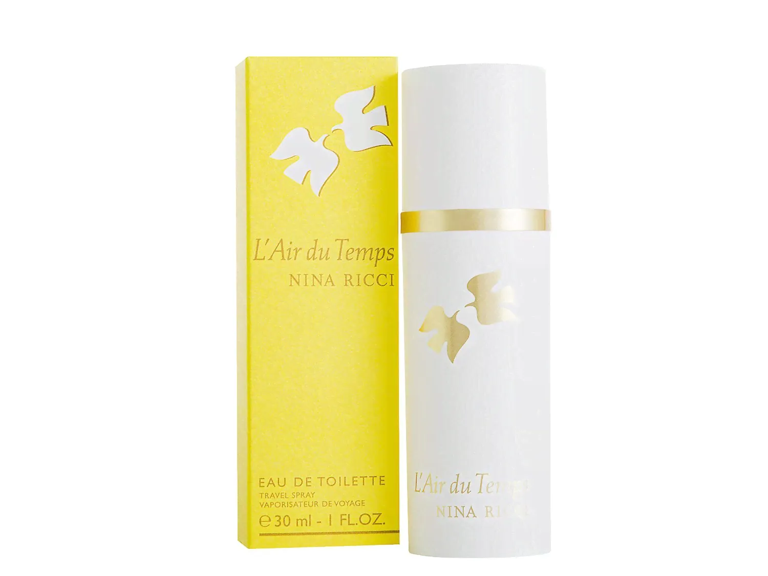 Nina Ricci L'Air du Temps туалетная вода 30 мл-0