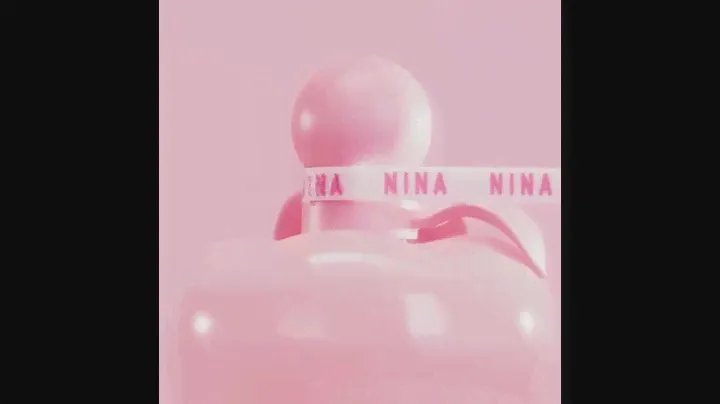 Nina Rose Nina Ricci - AUMA PERFUMARIA