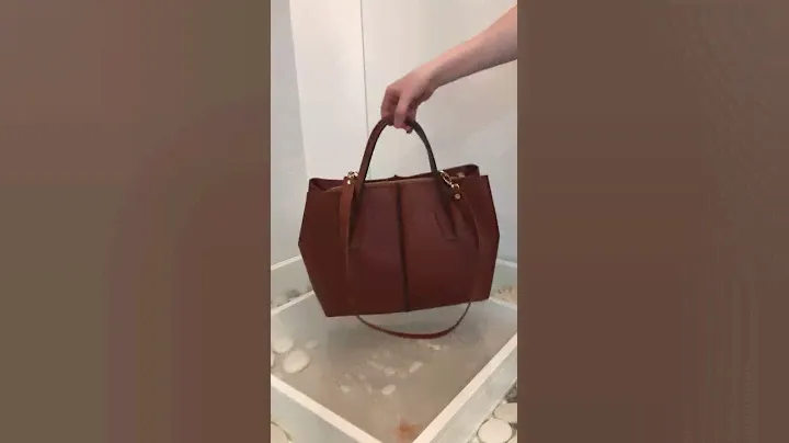 Магазин стильных сумок Натали/ Сумка женская кожаная/