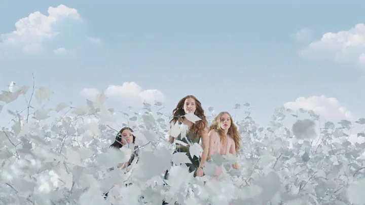 Nina Ricci | Les Belles de Nina | Nina, Belle, Luna