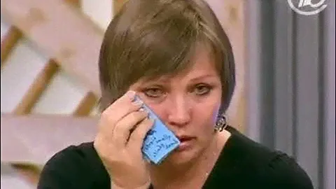 Мама супермодели Русланы Коршуновой: "Это не был с**цид, её уб*ли..."