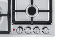 Комбинированная варочная поверхность Ricci HBS4538ER