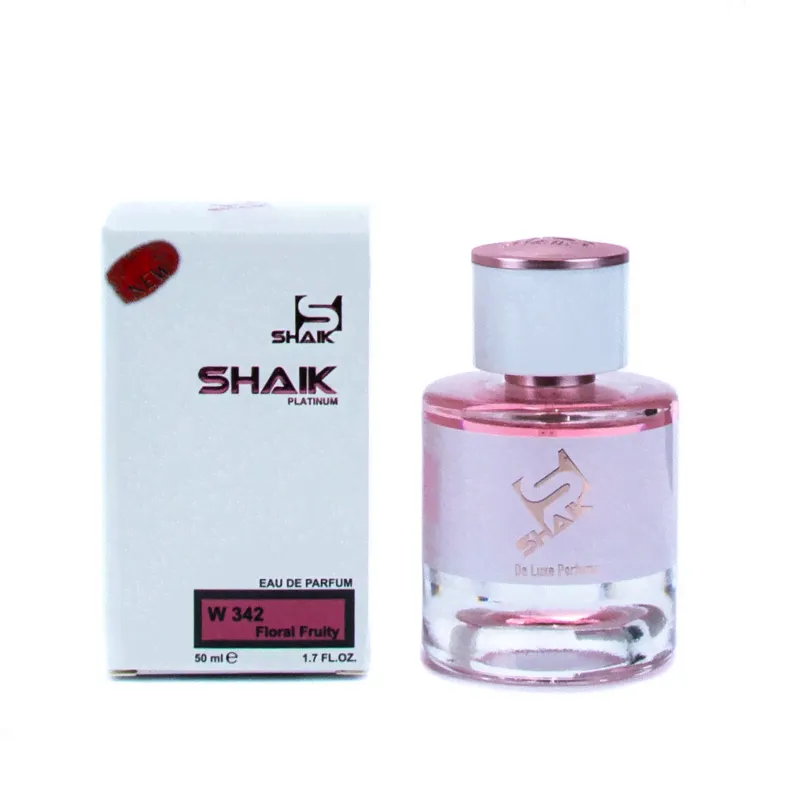  Shaik Shaik W380 (Nina Ricci Nina L'Elixir), 50 ml NEW