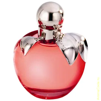 Nina Ricci Nina (красное яблоко) Туалетная вода 4мл
