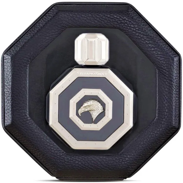 Stefano Ricci ROYAL EAGLE BLACK-0