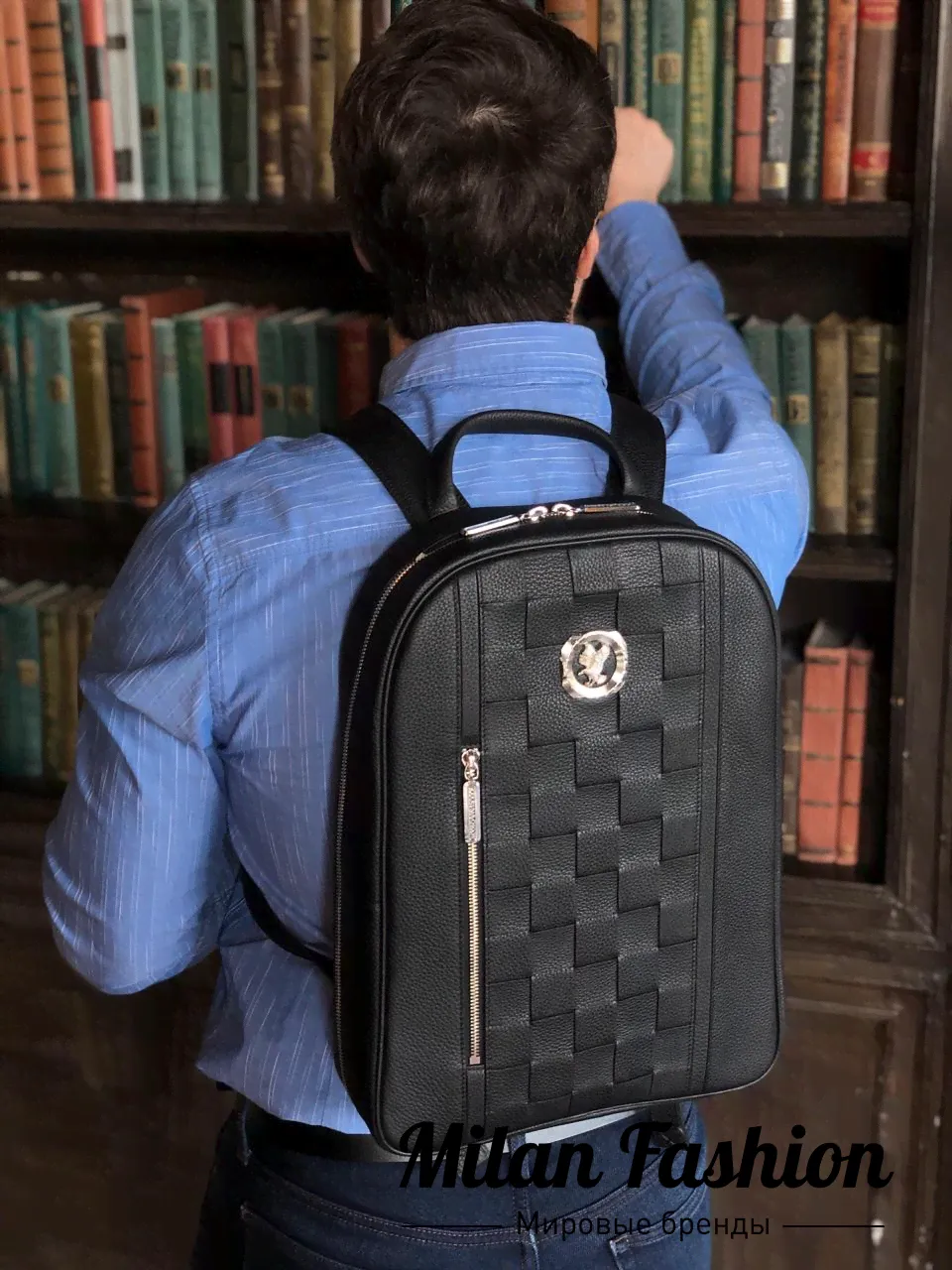 Роскошный рюкзак Stefano Ricci gg1452