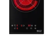 RICCI DTL-D 3500145 B черный