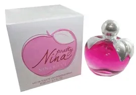 NINA RICCI PRETTY FOR WOMEN EDT 80ml