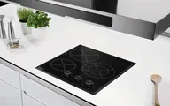 Варочная поверхность RICCI DTL-D35003B черный