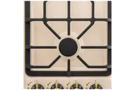 RICCI HBS 4513 R бежевый / чугун