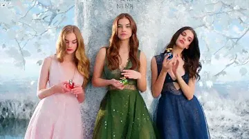 Ad | Nina Ricci - Bella
