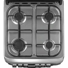 Газовая плита RICCI RGC5003IX, RGC5003IX