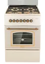 Плита комбинированная Ricci RKC5707BG