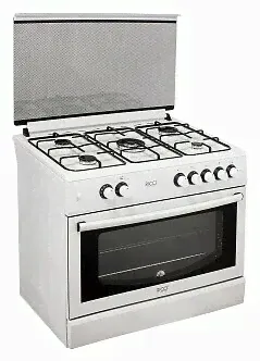 Газовая плита RICCI RGC 9000