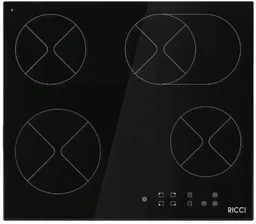Электрическая варочная панель RICCI (Риччи) KS-T46202R