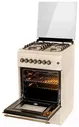 Комбинированная плита RICCI RKC 5006 BG