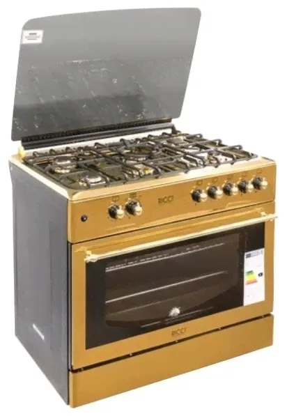 Газовая плита RICCI RGC 9020