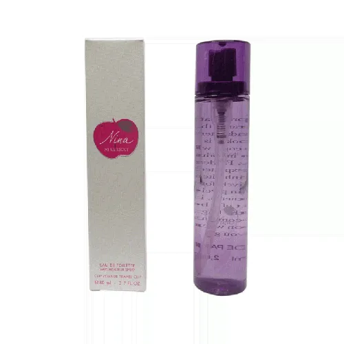 Копия Nina Ricci Nina (красное яблоко), 80 ml