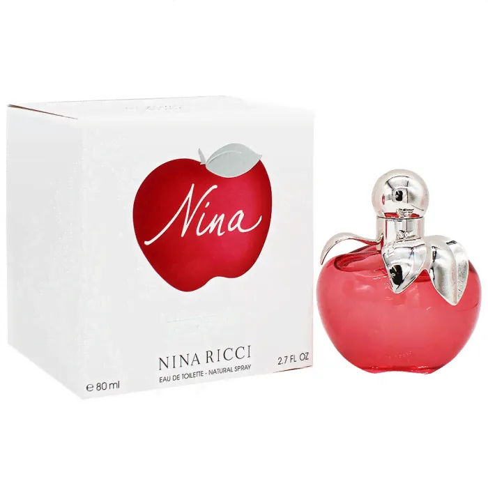 Люкс Nina Ricci Nina, edp., 80 ml