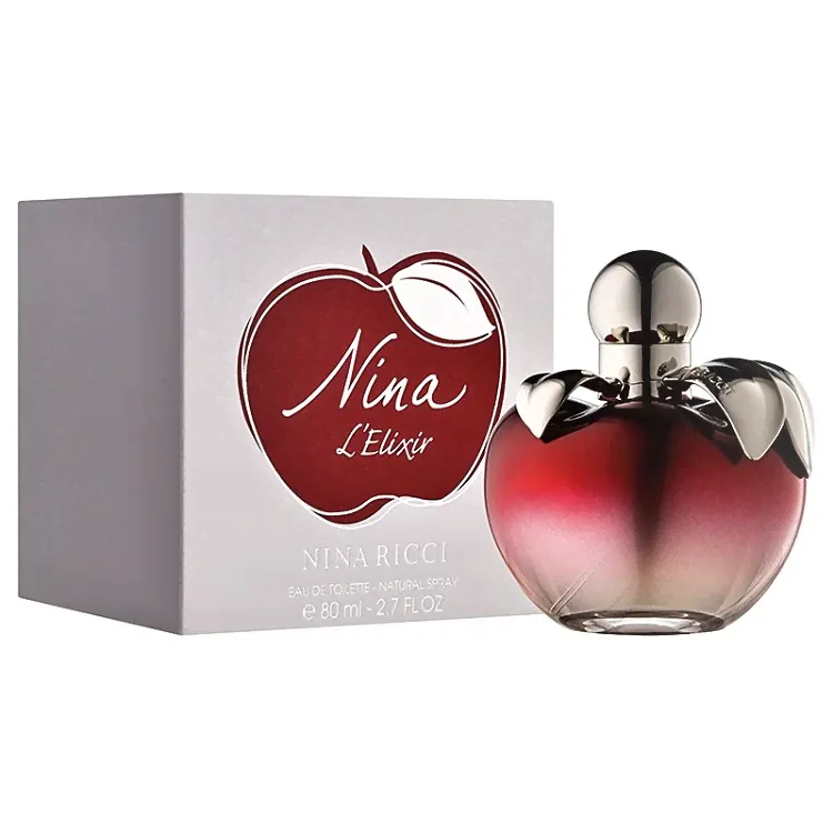 NINA RICCI Nina L'Elexir